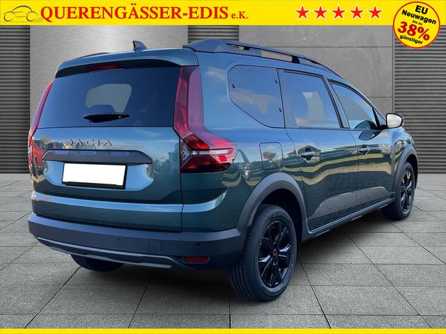 Dacia Jogger Extreme 7-S SHZ+RFK+Carplay TCe 110 