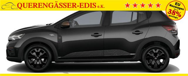 Dacia Sandero Stepway Extreme+ TCe 100 LPG 