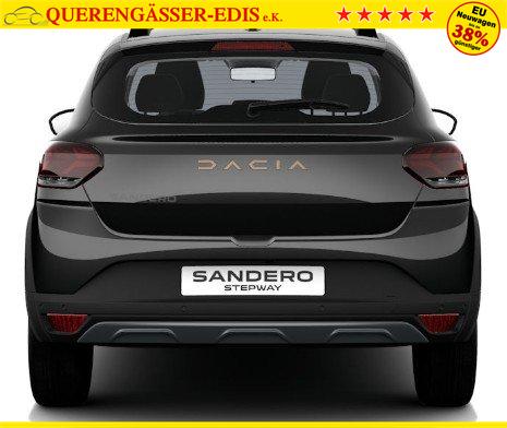 Dacia Sandero Stepway Extreme+ TCe 100 LPG 