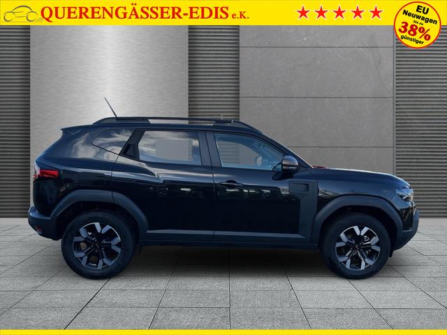 Dacia Duster Extreme SHZ+Carplay+RFK TCe 130 4x4 