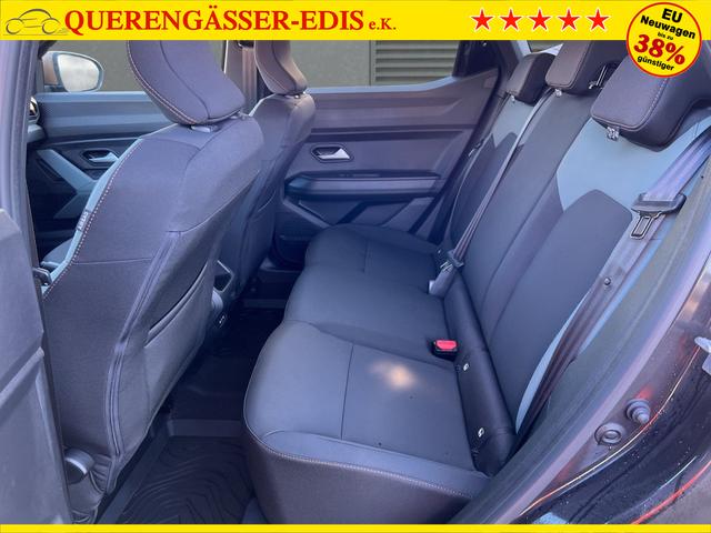 Dacia Duster Extreme SHZ+Carplay+RFK TCe 130 4x4 