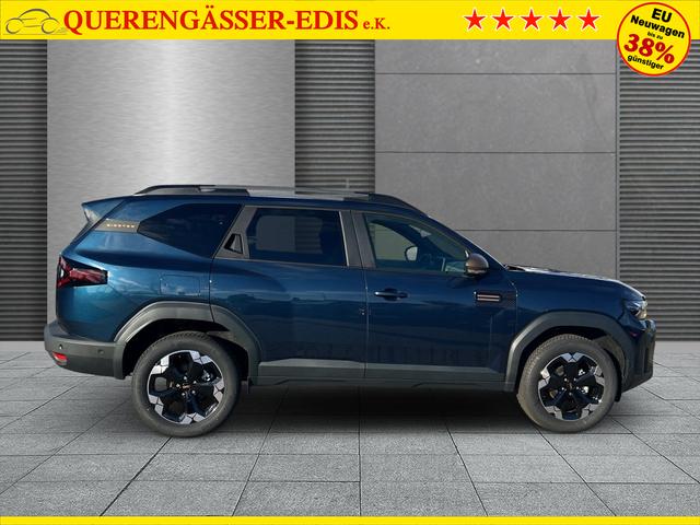 Dacia Bigster Extreme SHZ+el. Heckkl.+Pano TCe 130 4x4 