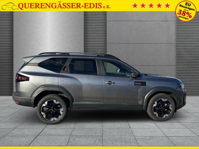 Dacia Bigster Extreme Winter-Plus-Paket+Pano-Dach TCe 140 