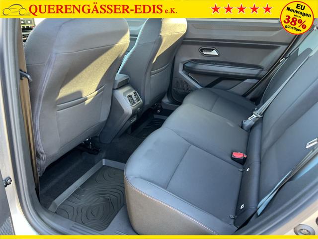 Dacia Bigster Extreme Winter-Plus-Paket+Pano-Dach TCe 140 