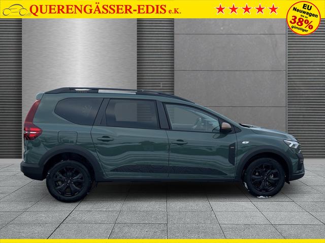 Dacia Jogger Extreme Navi+RFK+LED TCe 100 ECO-G LPG 