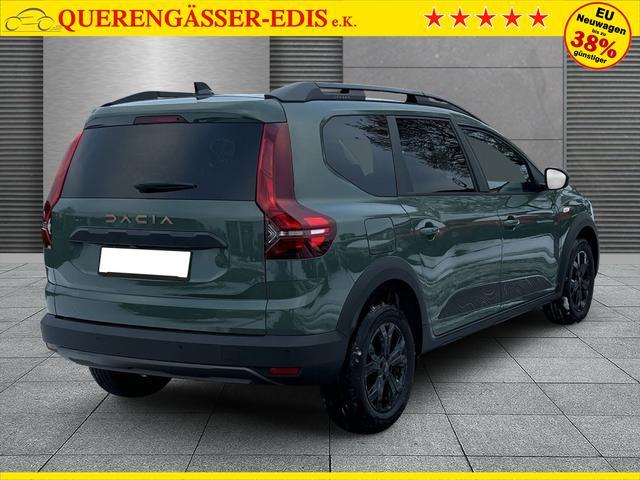 Dacia Jogger Extreme Navi+RFK+LED TCe 100 ECO-G LPG 