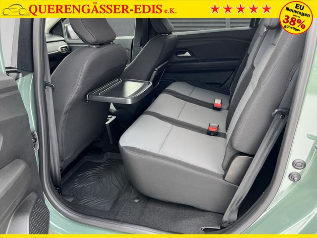 Dacia Jogger Extreme Navi+RFK+LED TCe 100 ECO-G LPG 