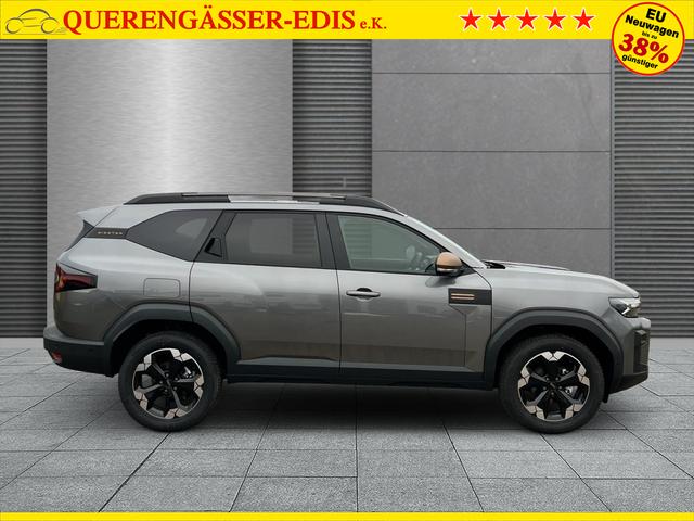 Dacia Bigster Extreme Pano-Dach+SHZ+RFK TCe 130 4x4 