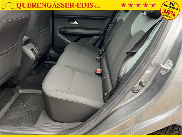 Dacia Bigster Extreme Pano-Dach+SHZ+RFK TCe 130 4x4 