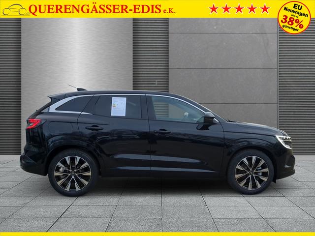 Renault Austral Techno LKHZ+SHZ+Navi E-TECH 200 