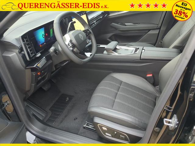 Renault Austral Techno LKHZ+SHZ+Navi E-TECH 200 