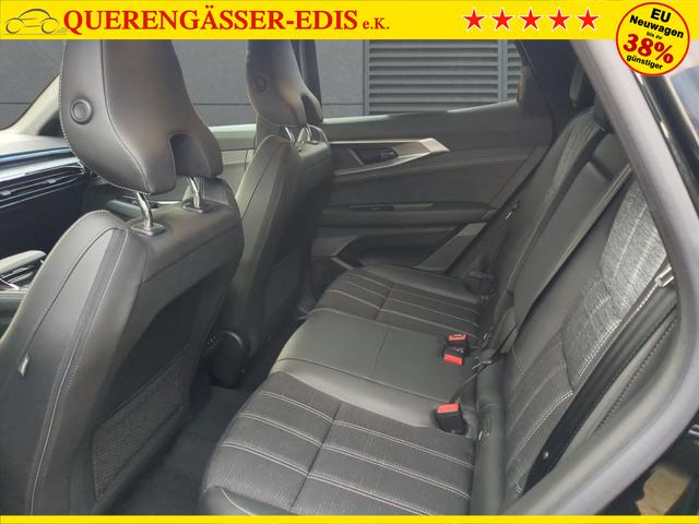 Renault Austral Techno LKHZ+SHZ+Navi E-TECH 200 