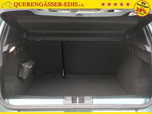 Dacia Sandero Expression SHZ+Navi+RFK+PDC TCe 100 ECO-G LPG 