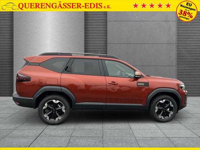 Dacia Bigster Extreme Winterpaket+Navi+LED TCe 130 4x4 