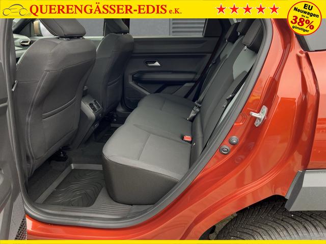 Dacia Bigster Extreme Winterpaket+Navi+LED TCe 130 4x4 