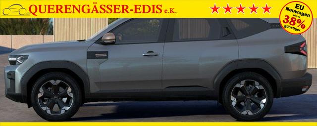 Dacia Bigster Extreme Pano SHZ LKHZ RFK Hybrid 155 