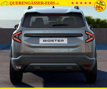 Dacia Bigster Extreme Pano SHZ LKHZ RFK Hybrid 155 
