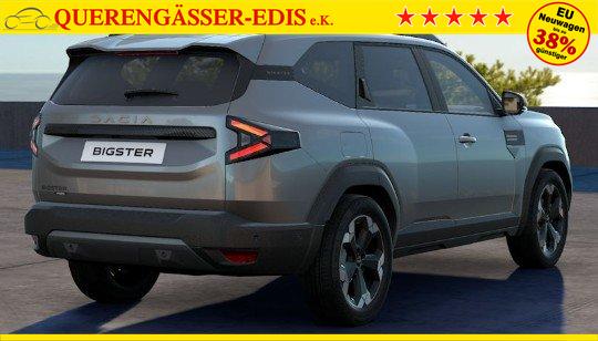 Dacia Bigster Extreme Pano SHZ LKHZ RFK Hybrid 155 