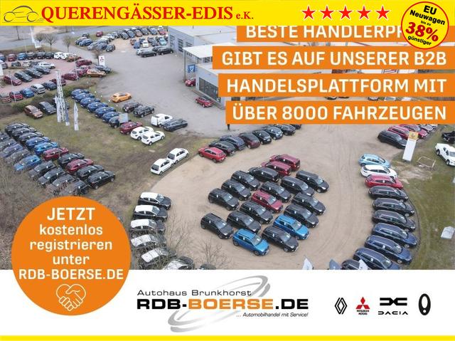 Dacia Sandero Stepway Expression SHZ RFK TCe 90 CVT 