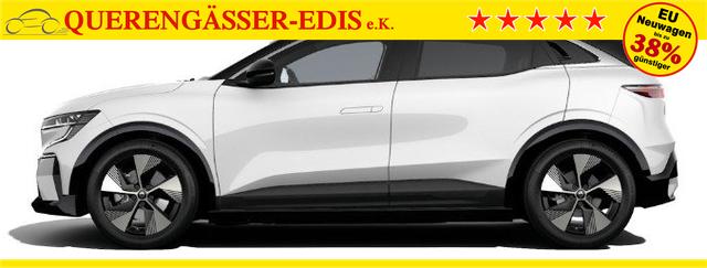 Renault Mégane E-TECH Techno Comfort Range CCS SHZ LKHZ Megane EV60 220HP 