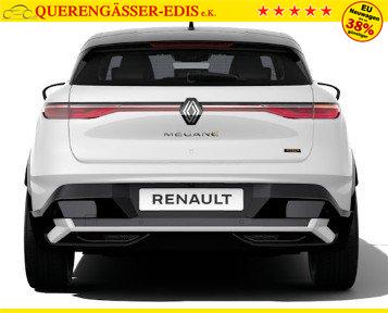 Renault Mégane E-TECH Techno Comfort Range CCS SHZ LKHZ Megane EV60 220HP 