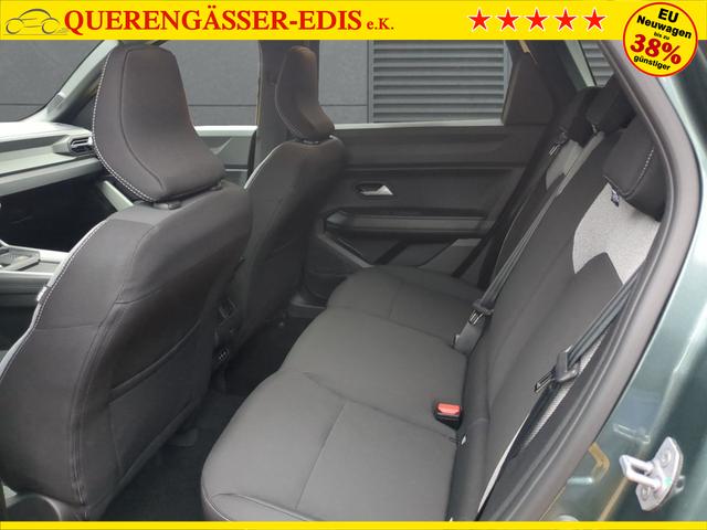 Dacia Bigster Journey LKHZ+Navi+SHZ+RFK Hybrid 155 