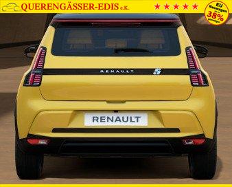 Renault R 5 Iconic Five Harman Kardon V2L SHZ LKHZ 150 Comfort Range 