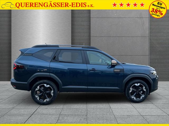 Dacia Bigster Extreme RFK+SHZ+PANO-DACH Hybrid 155 
