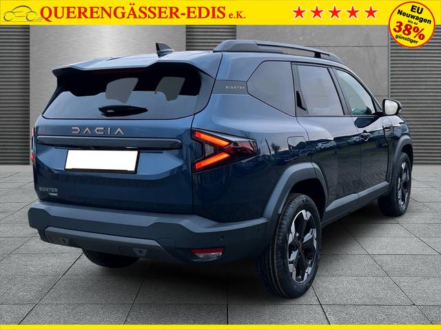 Dacia Bigster Extreme RFK+SHZ+PANO-DACH Hybrid 155 