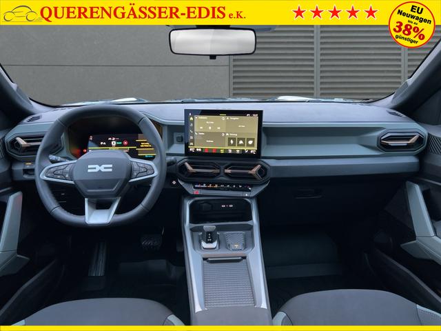 Dacia Bigster Extreme RFK+SHZ+PANO-DACH Hybrid 155 