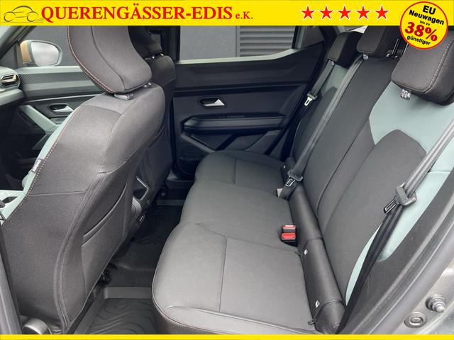 Dacia Duster Extreme SHZ+LKHZ+RFK Hybrid 155 