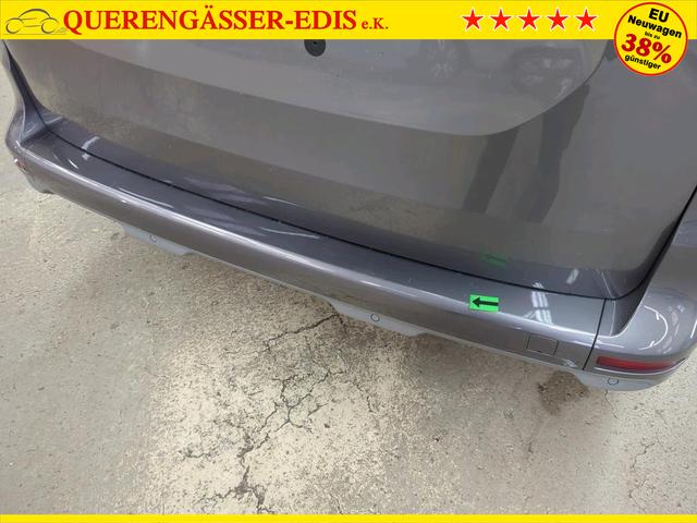 Renault Grand Kangoo Techno SHZ+RFK+NAVI TCe 130 EDC 