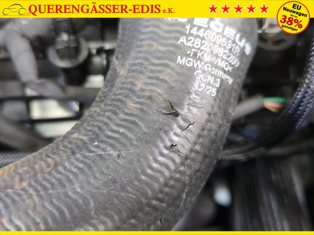 Renault Grand Kangoo Techno SHZ+LED+NAVI TCe 130 