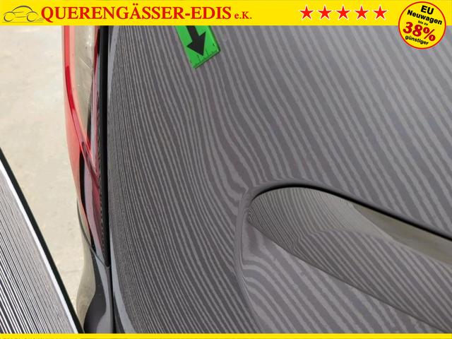 Renault Grand Kangoo Techno SHZ+LED+NAVI TCe 130 