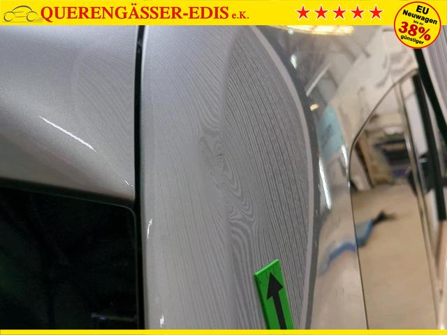 Renault Grand Kangoo Techno SHZ+NAVI+RFK TCe 130 