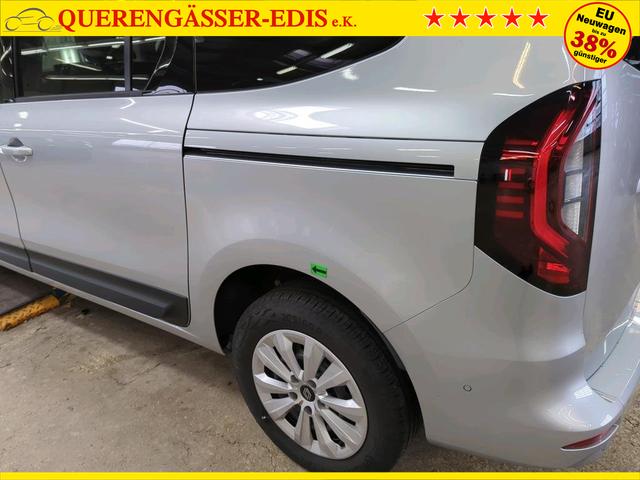 Renault Grand Kangoo Techno SHZ+LED+RFK TCe 130 EDC 