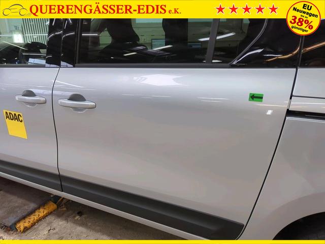 Renault Grand Kangoo Techno SHZ+LED+RFK TCe 130 EDC 