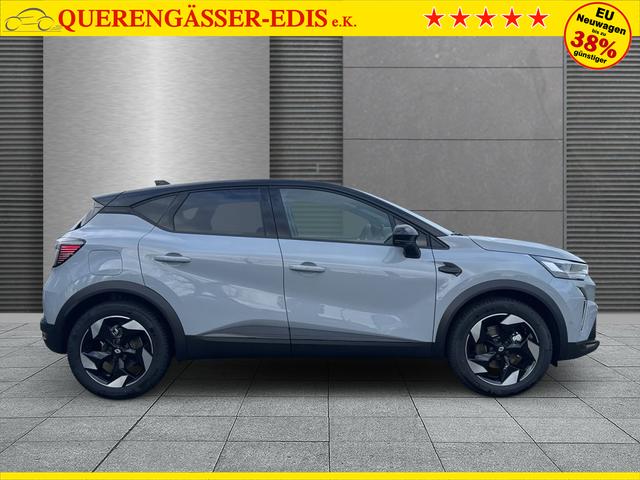 Renault Captur E-TECH Techno Harman/Kardon+SHZ+LKHZ 160 
