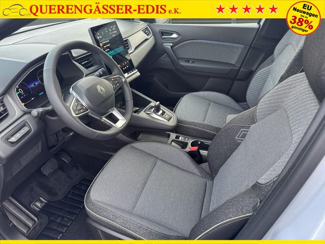 Renault Captur E-TECH Techno Harman/Kardon+SHZ+LKHZ 160 