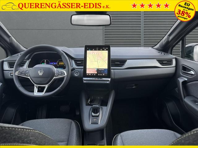 Renault Captur E-TECH Techno Harman/Kardon+SHZ+LKHZ 160 