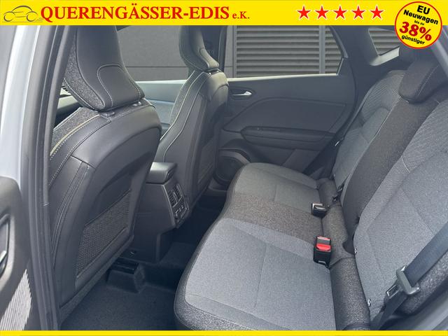 Renault Captur E-TECH Techno Harman/Kardon+SHZ+LKHZ 160 