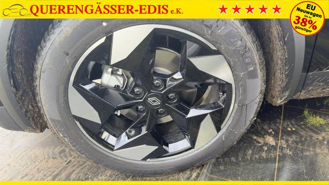 Renault Captur E-TECH Techno GJR+SHZ+LED 160 