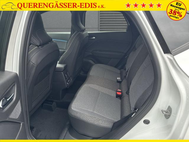 Renault Captur E-TECH Techno Winterpaket+Harman/Kardon 160 