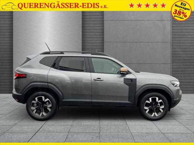 Dacia Duster Extreme Allrad+SHZ+LKHZ TCe 130 4x4 