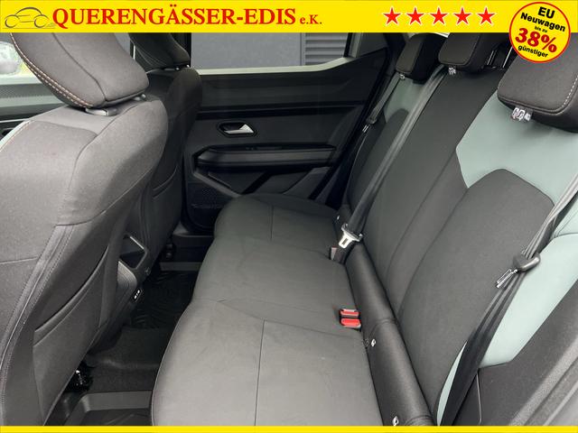 Dacia Duster Extreme Allrad+SHZ+LKHZ TCe 130 4x4 