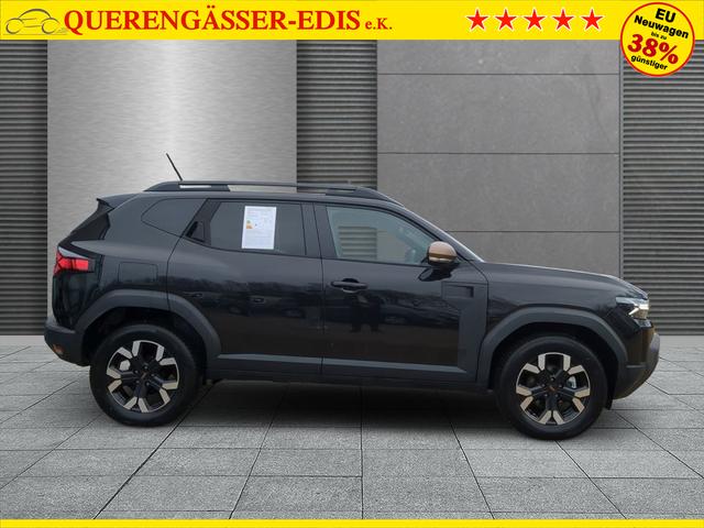 Dacia Duster Extreme 4x4 GJR+SHZ+Klimaauto. TCe 130 
