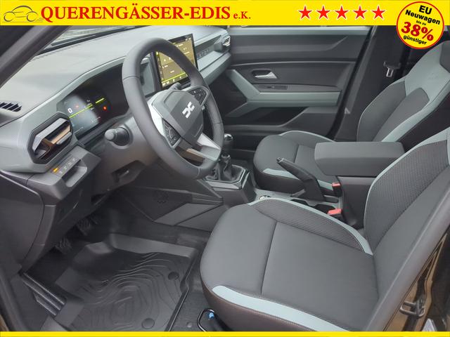 Dacia Duster Extreme 4x4 GJR+SHZ+Klimaauto. TCe 130 