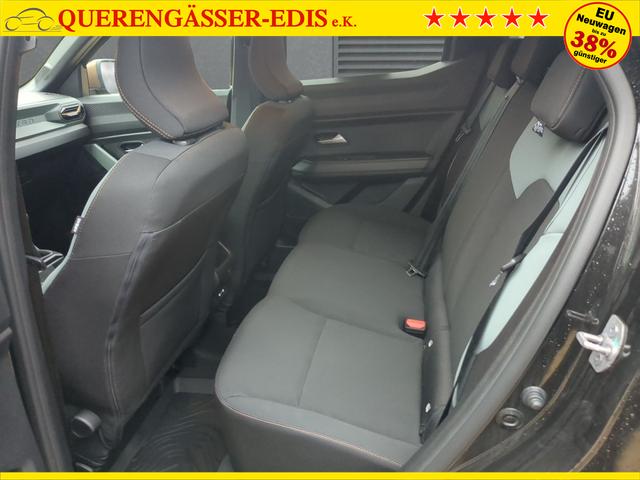 Dacia Duster Extreme 4x4 GJR+SHZ+Klimaauto. TCe 130 