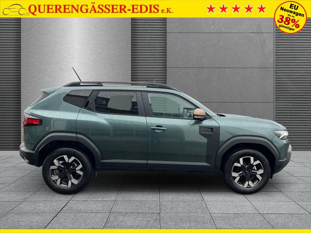 Dacia Duster Extreme LED+SHZ+NAVI TCe 130 4x4 