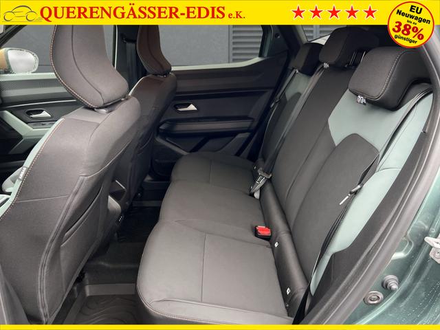 Dacia Duster Extreme LED+SHZ+NAVI TCe 130 4x4 